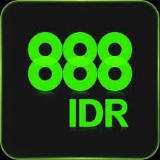 888IDR - Aplikasi Sportsbook Terpercaya untuk Petaruh Indonesia