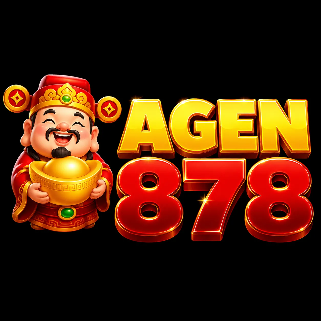 AGEN878 - Balapan Motor Seru dan Mengasyikkan