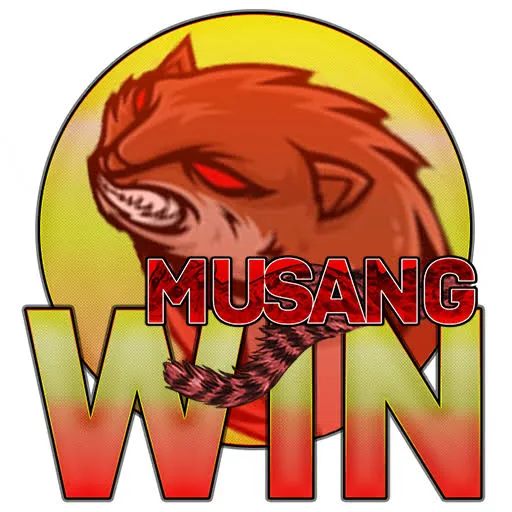 MUSANGWIN - Pertarungan FPS yang Mengasyikan